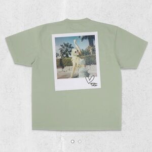 Freya Skye Hold On T Shirt
